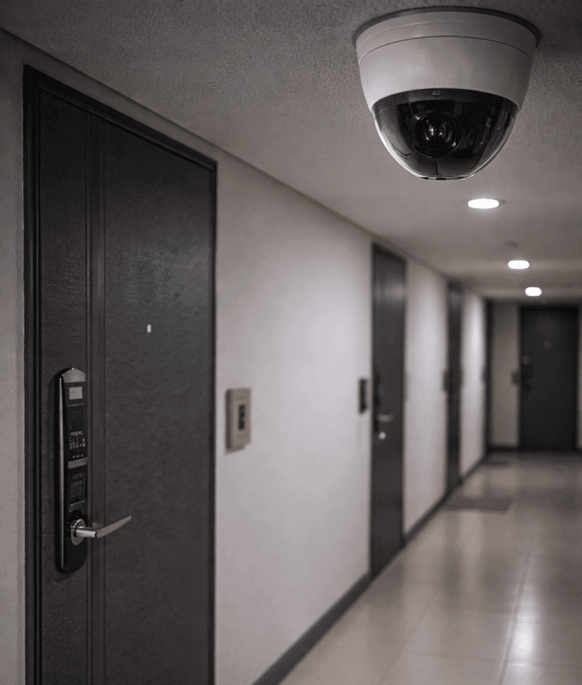 “옆집 스토킹에 CCTV 달았더니 불법이래요”…내 증거가 내 발목 잡을까 기사 관련이미지