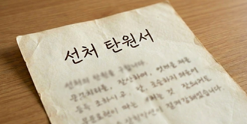 '피해자 선처 탄원서' 한 장으로 집행유예…법원 움직인 결정적 차이는? 기사 관련이미지