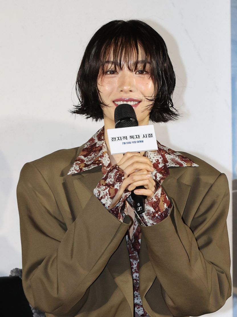 나나, 정당방위 인정받아 억울함 풀렸다...강도에게 되갚는 역공 시나리오는 기사 관련이미지