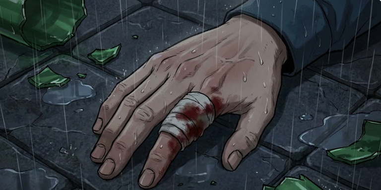 제주 식당 출동 경찰관 손가락 물어뜯어 '절단'… 20대 남성 구속 기사 관련이미지