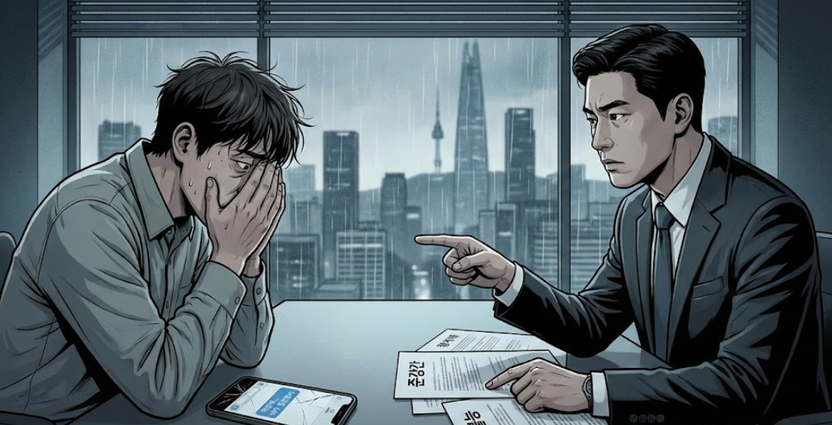 "의식 있었잖아" 항변해도 강간죄 성립? '아프다'는 거절 무시한 성관계의 법적 리스크 기사 관련이미지