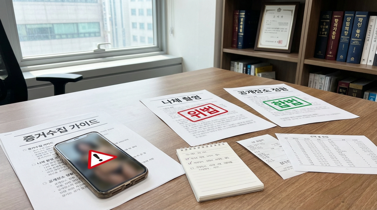 본문의 이해를 돕기 위해 생성형 AI로 만든 이미지