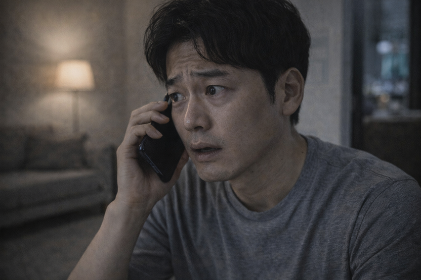 스웨디시 다녀왔는데 "영상 찍었다" 협박… 김준성 변호사가 밝힌 '피해자'로 남는 법 기사 관련이미지