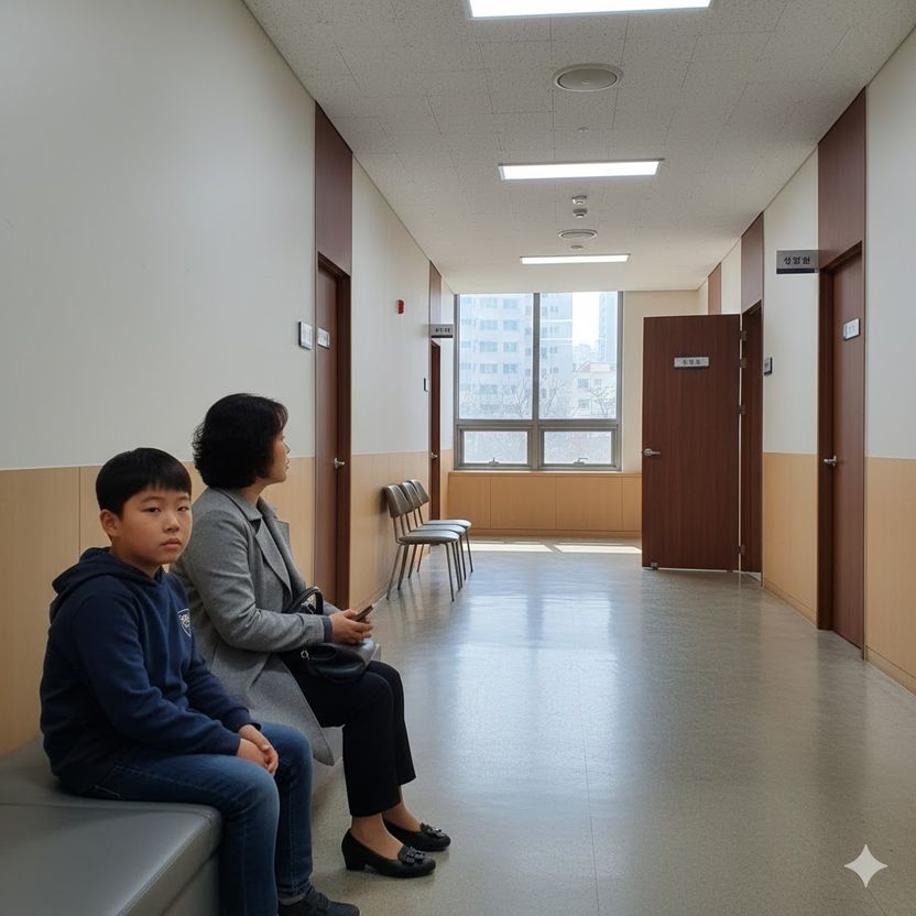 대리도박 55만원 날린 14세, 경찰 금융조회 통보서 날아와 기사 관련이미지