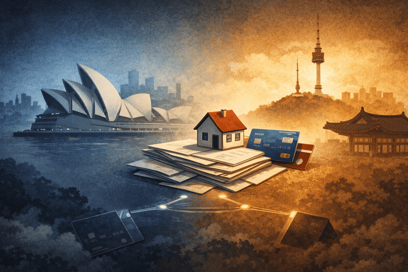 이민 3년차, 호주 법원서 이혼하자는 남편…어느 나라 법원에서 재판해야 할까? 기사 관련이미지