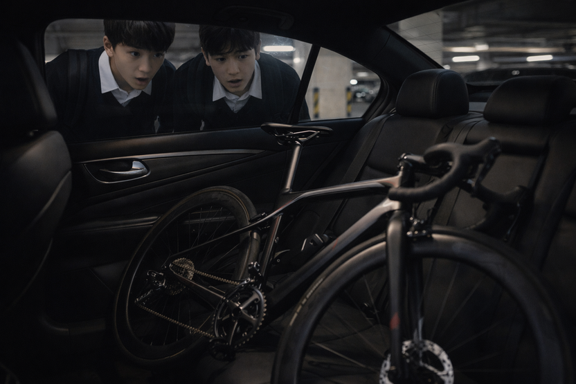 "1200만원 자전거 팔아 태국행?"…'N분의 1' 합의, 절대 안되는 이유 기사 관련이미지