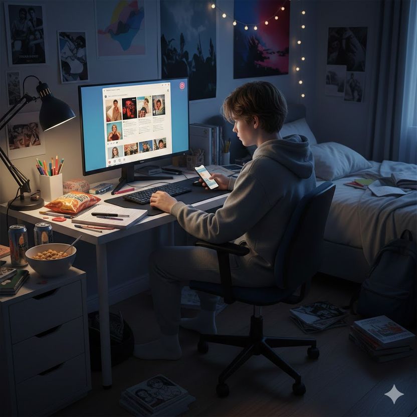 '교복 음란물' 캡처 한 장, 미국 거쳐 '3년 징역' 날벼락 되나 기사 관련이미지