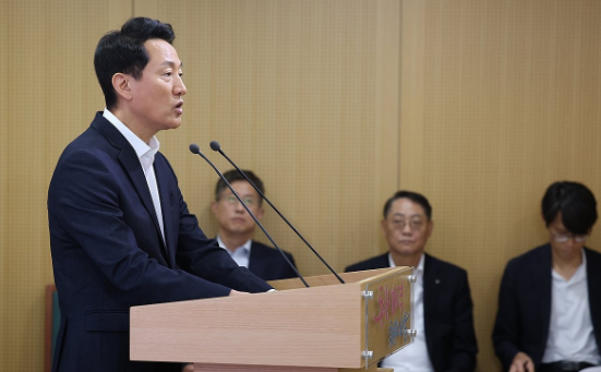 "이름만 안심?" 서울청년안심주택 보증보험 미가입 비상... 내 보증금 수단은? 기사 관련이미지