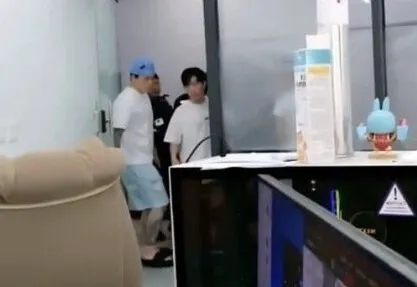 신태일 생중계 후원자 161명, 방조범 심판대 오른다…1000원 냈어도 '처벌 불가피' 기사 관련이미지