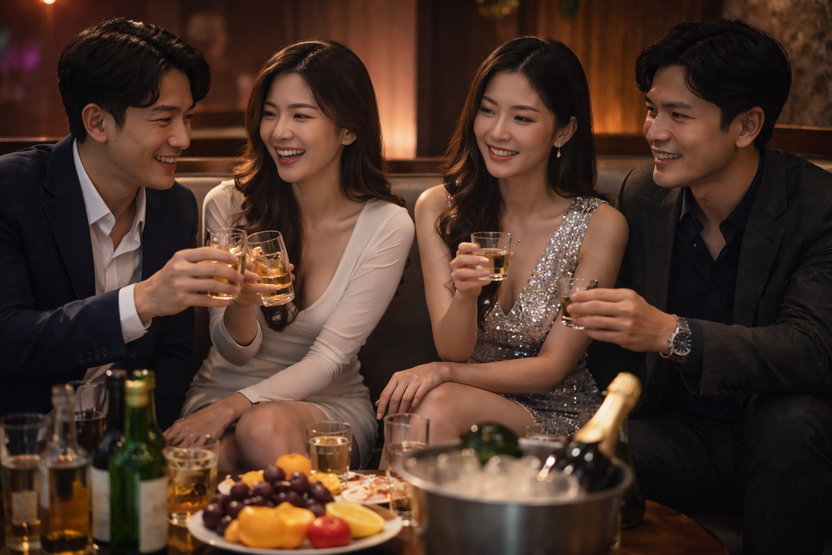 "팬티 속으로 손이 쑥"…손님은 '변호사 부를거야' 적반하장 기사 관련이미지
