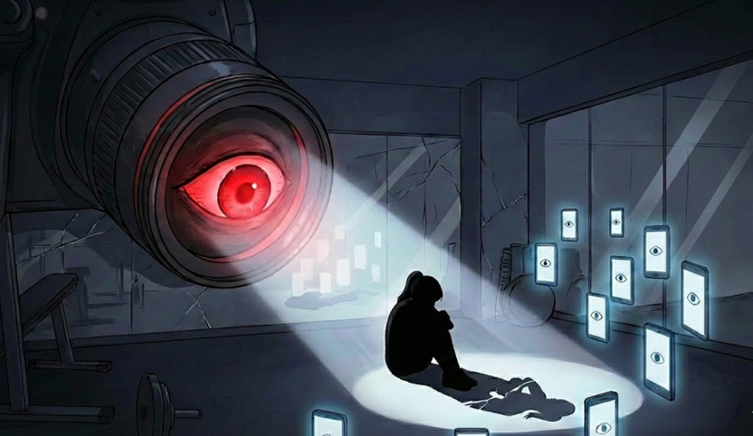 헬스장 몰카, 가해자 불러달라? '이것' 허용하는 순간 증거는 영영 사라진다 기사 관련이미지