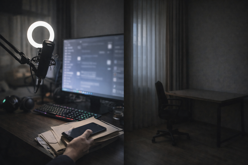 "방 터뜨려도 소용없다" 단톡방 모욕, 변호사 5인의 추적법 기사 관련이미지