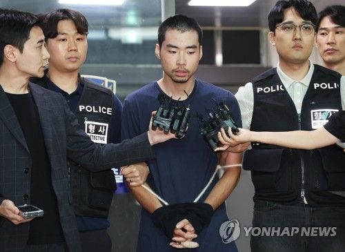 '분당 흉기난동' 최원종 부모 배상책임 기각... 법원 "성인 자녀 감독의무 인정 어려워" 기사 관련이미지