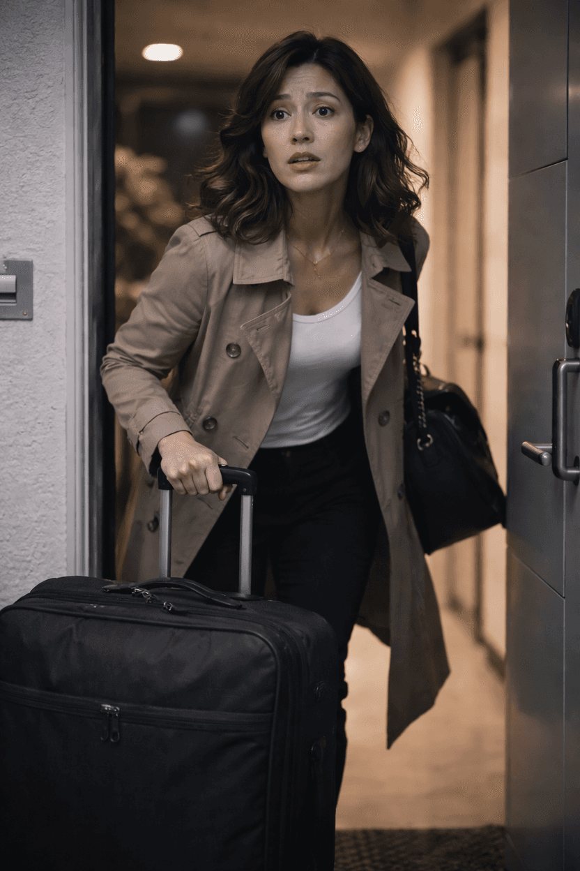 이혼 소장 보낸 아내의 피신…변호사들 “일단 피하고 법으로 막아라” 기사 관련이미지