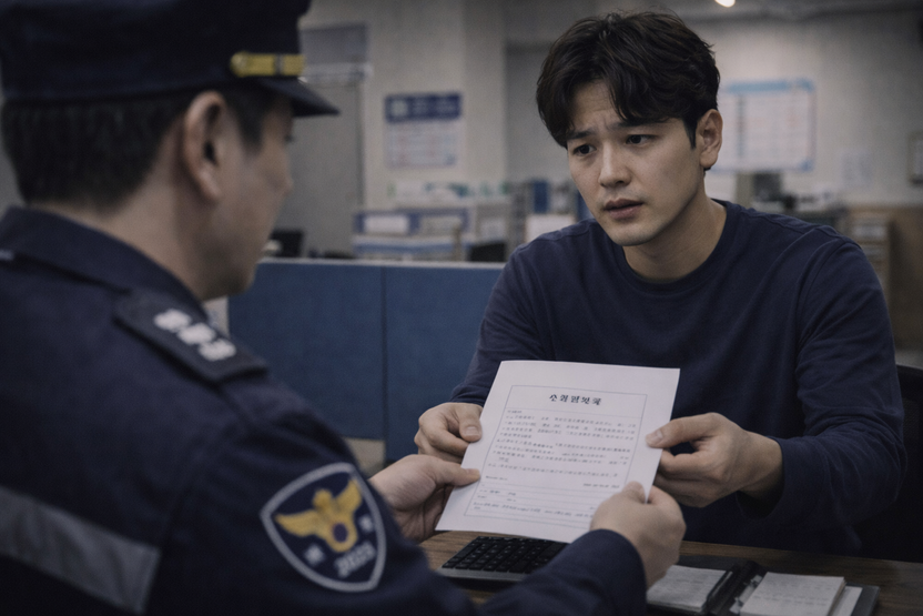 친구와 주먹다짐, "합의했는데 처벌?"…상해죄의 함정 기사 관련이미지