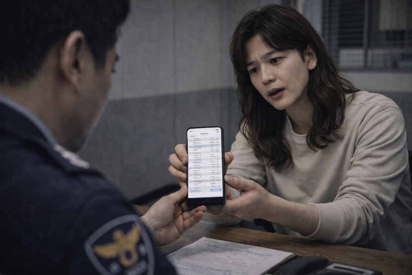 "돈 갚았는데" 사기꾼 몰려 해고…무고죄 역고소 가능할까? 기사 관련이미지
