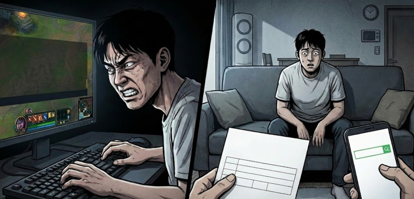 롤 통매음 성적 욕망 목적 여부에 따라 유무죄 판단 엇갈려 기사 관련이미지