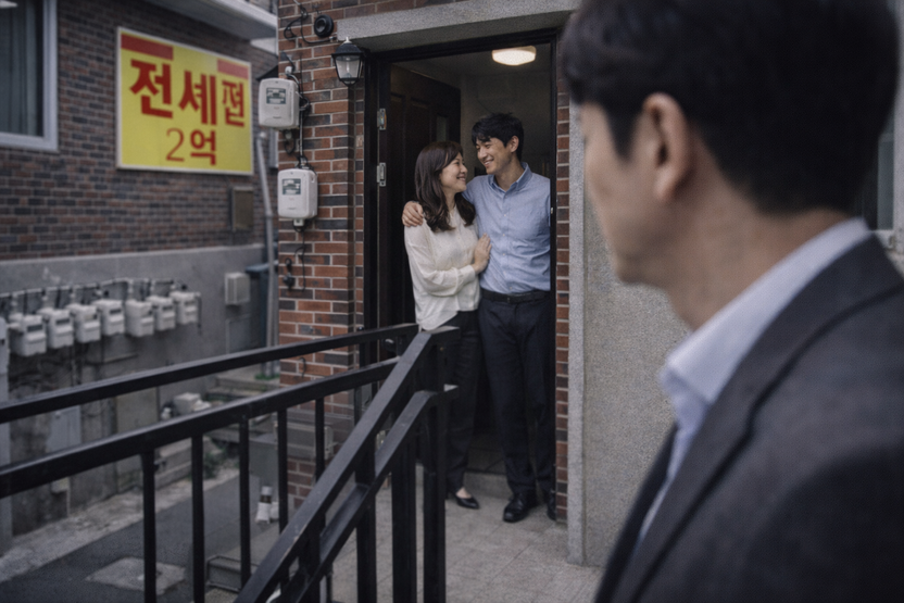 '나를 빼내고 6억 전세'…내 집인데 들어갈 수 없는 기막힌 사연 기사 관련이미지