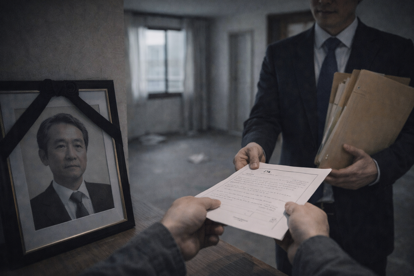 집주인 사망, 상속인도 증발…내 전세금, 소송하면 받을 수 있나? 기사 관련이미지