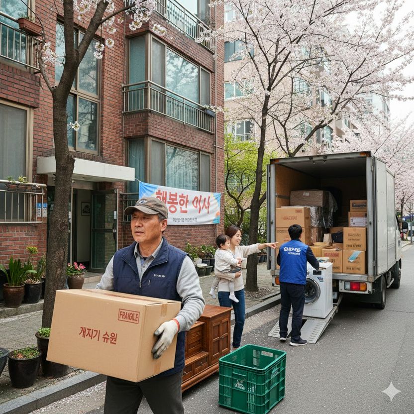 "먼저 이사 나가도 괜찮아" 이 말 믿었다가 1.7억 잃을 판 기사 관련이미지
