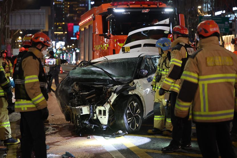 징역 3년에서 5년으로 '껑충'...약물 운전 처벌 강화, 이렇게 달라진다 기사 관련이미지