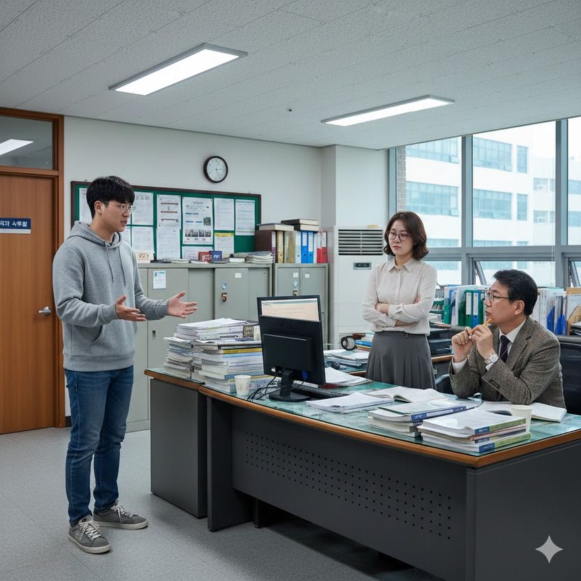 신입생 환영회가 악몽으로…익명의 '거짓 전화' 지옥 기사 관련이미지