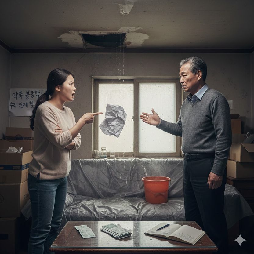 "천만원 깎아줄게" 재계약 믿었더니…두 번 약속 어긴 집주인 기사 관련이미지