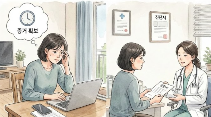 "합의금 받았더니 배상금 깎였다?" 성추행 피해자 울리는 '합의서의 덫' 피하려면 기사 관련이미지