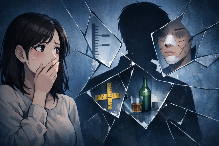 키 4cm 속이고 전신 성형한 남편…괘씸하지만 '혼인 무효'는 안 된다 기사 관련이미지