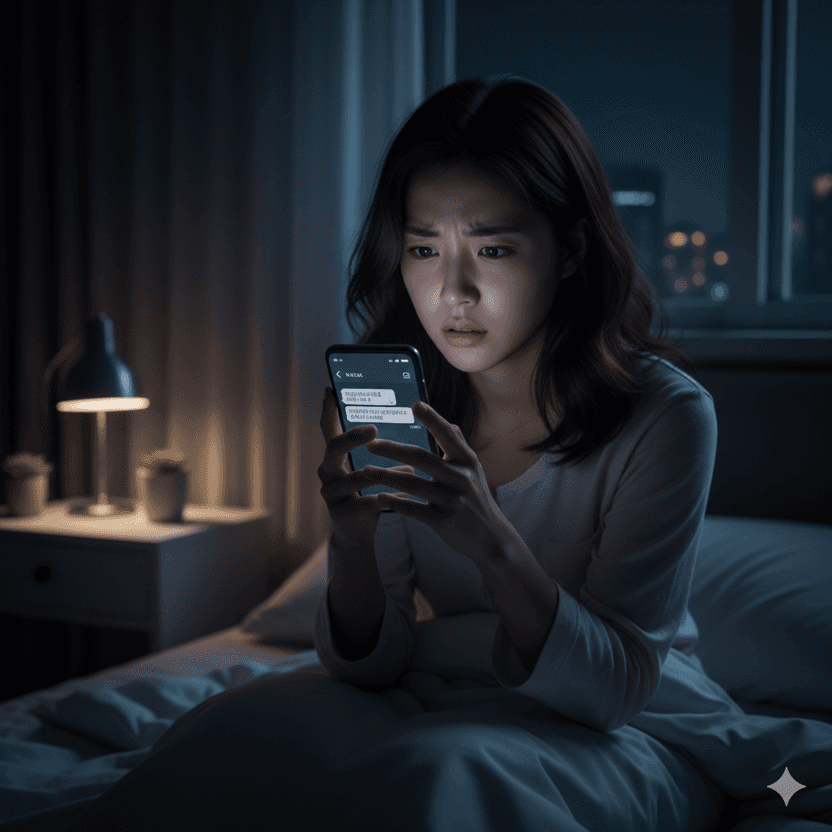 "몸에있는 구멍 다 막겠다" 강간범의 소름 돋는 2차 가해 기사 관련이미지