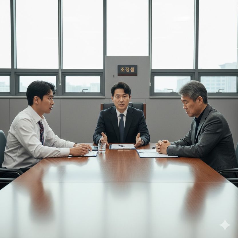 강제조정 이의신청, 소송밖에 답이 없을까? 기사 관련이미지