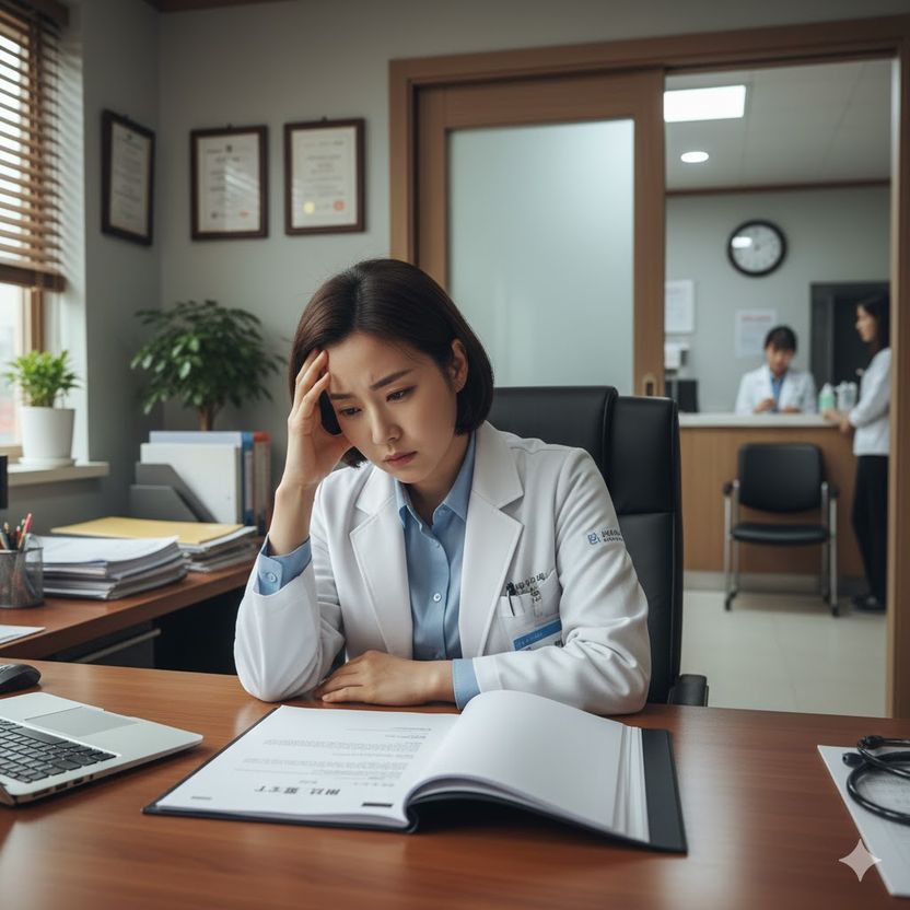 직원 4명과 5명 사이…해고의 운명 가르는 ‘숫자 게임’ 기사 관련이미지