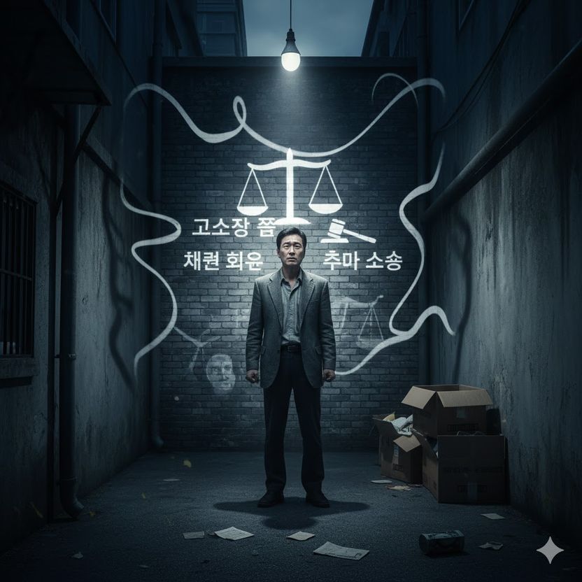 3천만원 갚고 싶지만…피해자 몰라 막막한 사기 전과자의 눈물 기사 관련이미지