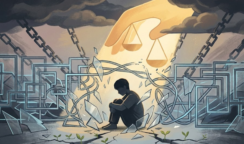 "정신병 핑계 대지 마" 형량 높인 2심 판결… 대법 "장애인 방어권 보장하라" 전격 파기 기사 관련이미지