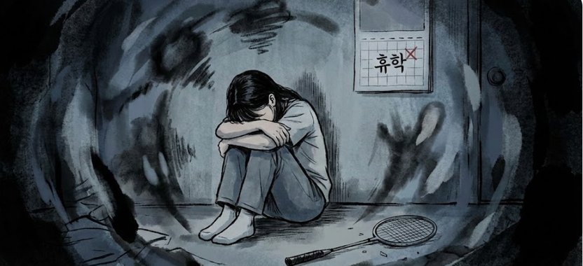 준강간기소유예 선처 비웃은 인면수심, 잠든 후배 깨워 가학 성폭행한 선배 '징역 5년' 기사 관련이미지