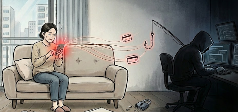 "당신이 어제 산 물건까지 안다"…대기업 해킹 정보가 만든 '맞춤형 지옥' 기사 관련이미지