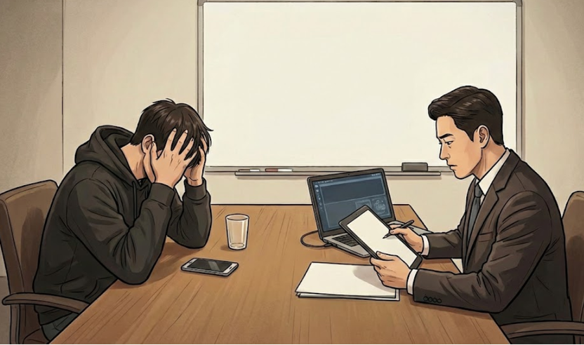 "동의한 줄 알았는데 준강간?"… '블랙아웃' 논쟁 속 기소유예 이끌어낼 골든타임 대응법 기사 관련이미지