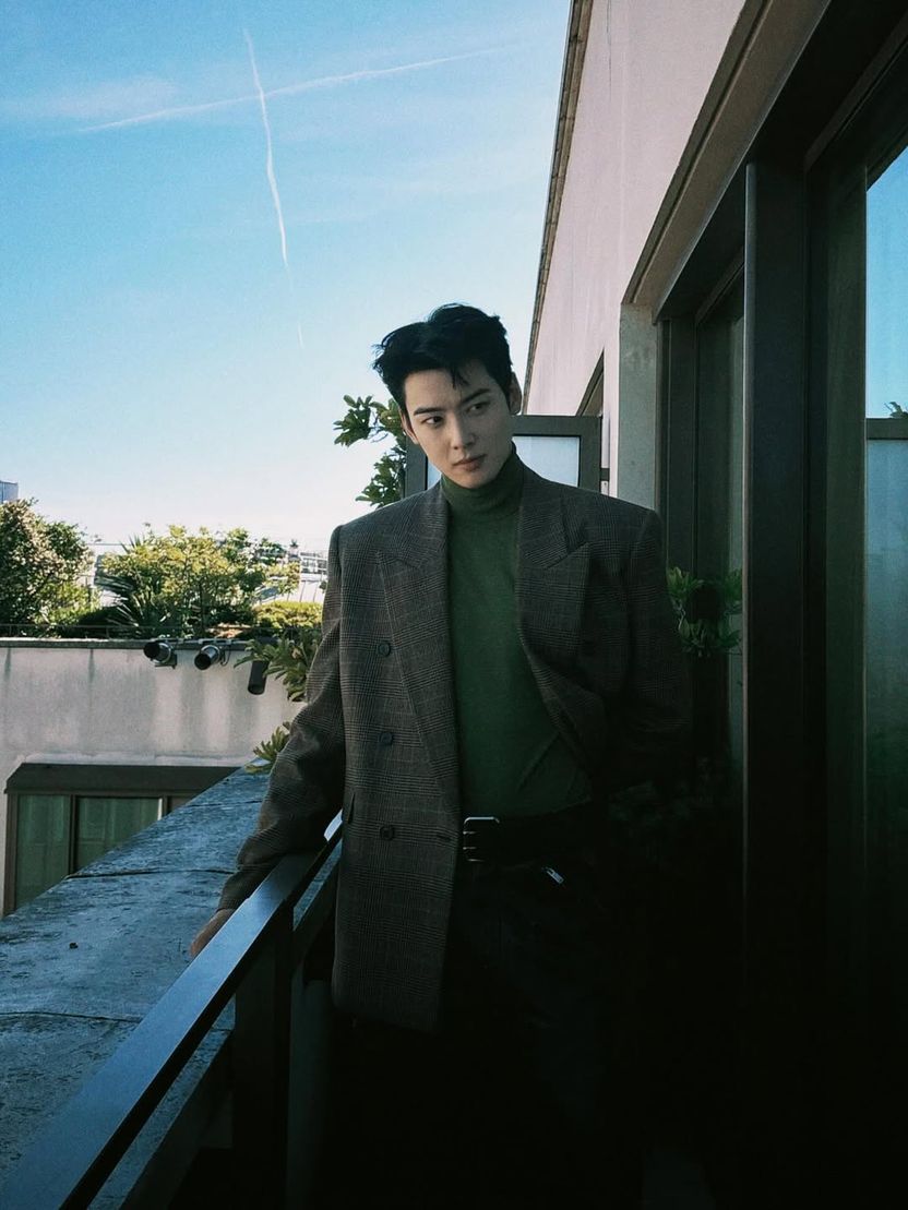 차은우 200억 추징⋯'고의 탈세' 입증되면 최대 5배 벌금에 징역 위기 기사 관련이미지