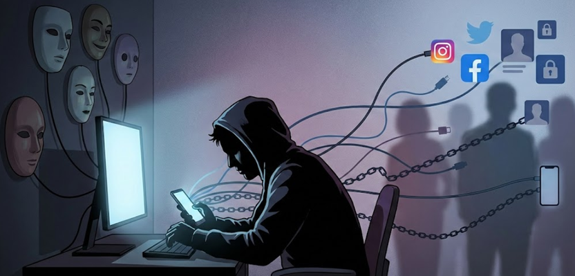 "안 하면 학생증 유포" 신상 잡고 성착취... 가짜 체육쌤 연기한 20대 징역 6년 실형 기사 관련이미지