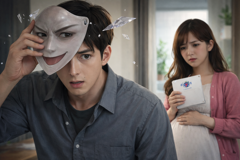 식당서 "불륜녀"라며 아내 망신…뒤에선 '무정자증' 숨기고 있었던 남편의 두 얼굴 기사 관련이미지