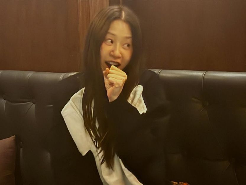 고현정, 다비치 콘서트 비매너 촬영 논란… '공연장 촬영금지' 위반 책임은? 기사 관련이미지