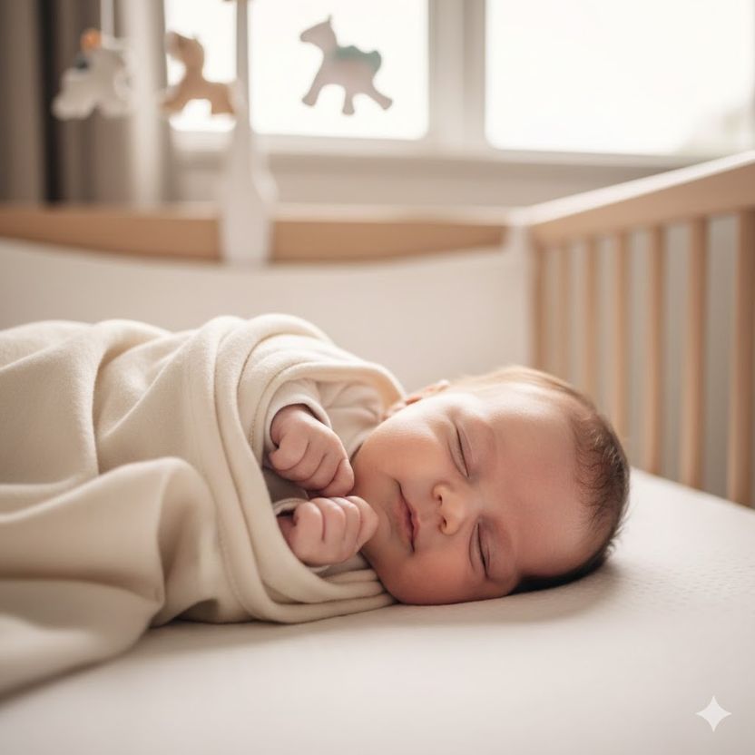 피투성이 7개월 아기, 돌보미는 '몰랐다'…경악스러운 방치 기사 관련이미지