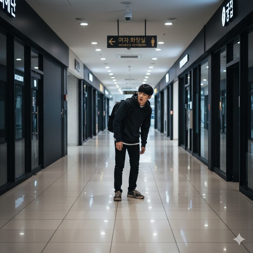 소년보호처분 중 또…화장실 앞 서성인 10대, 실형 위기 기사 관련이미지