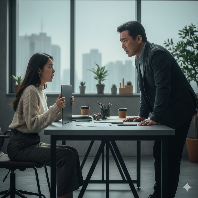 '프리랜서 계약서'도 소용없다? '구두 해고'는 무조건 무효 기사 관련이미지