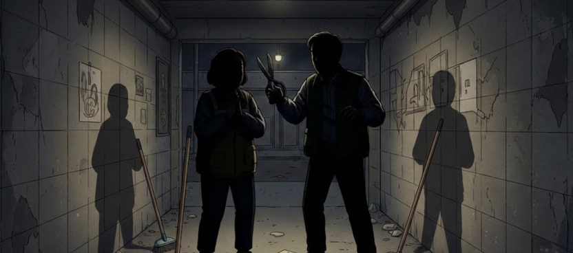 “물 안 줘서, 신고한다기에”... 호의 베푼 연인 15번 찌른 노숙인의 ‘그릇된 집착’ 기사 관련이미지