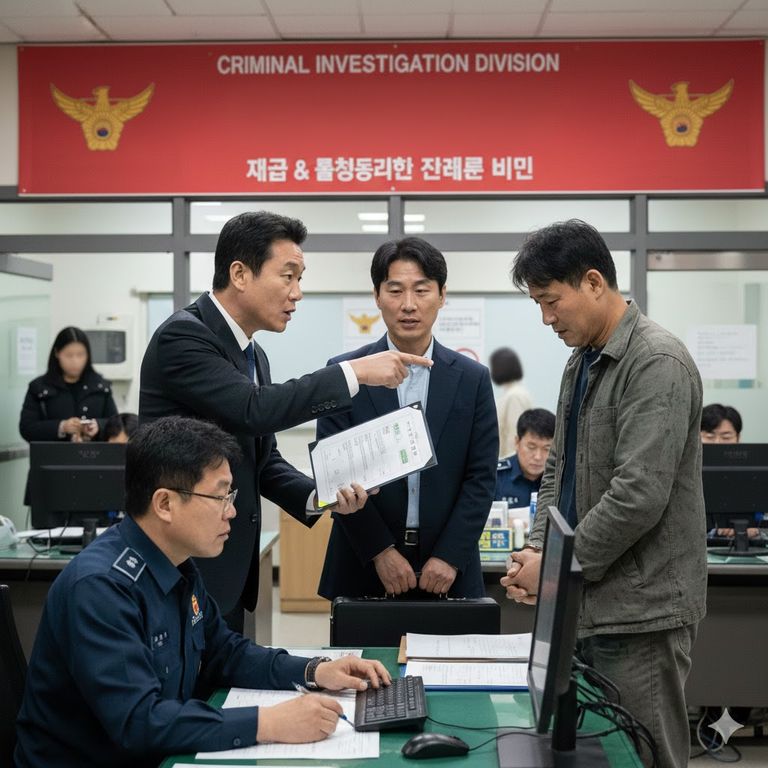 23명에게 돈 빌리고 개인회생…1753만원 떼일 위기 기사 관련이미지