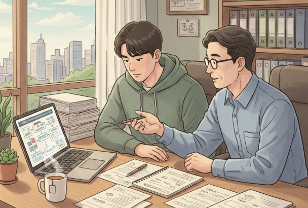야애니 사이트 시청 시 아청법 위반 가능성, 경찰 조사 전 확인해야 할 법리적 쟁점 기사 관련이미지