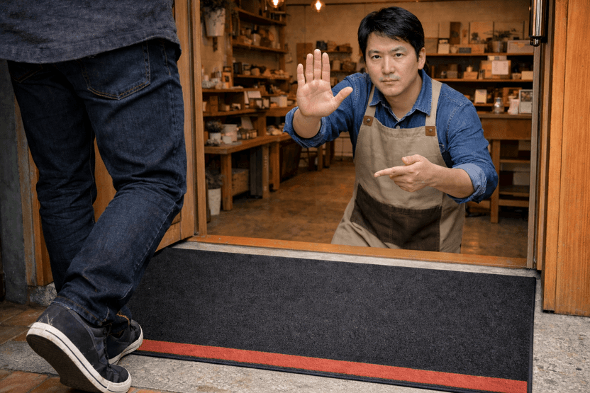 내 가게 무단침입자 밀어냈는데 폭행죄?…이시완 변호사 "정당방위, 맞고소로 적극 대응해야" 기사 관련이미지