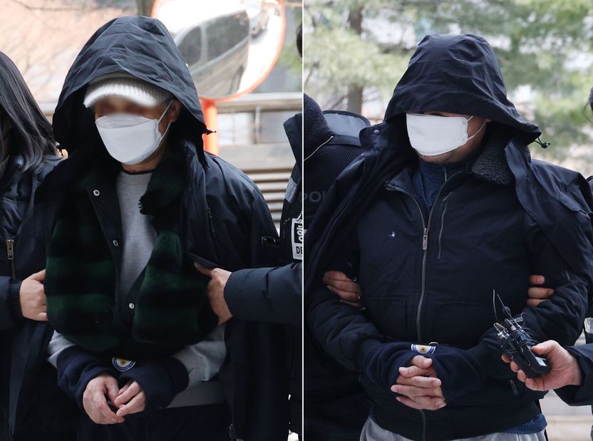 90대 노모 때려 숨지게 한 딸·사위 구속… 자백과 부검 결과의 법적 쟁점 기사 관련이미지