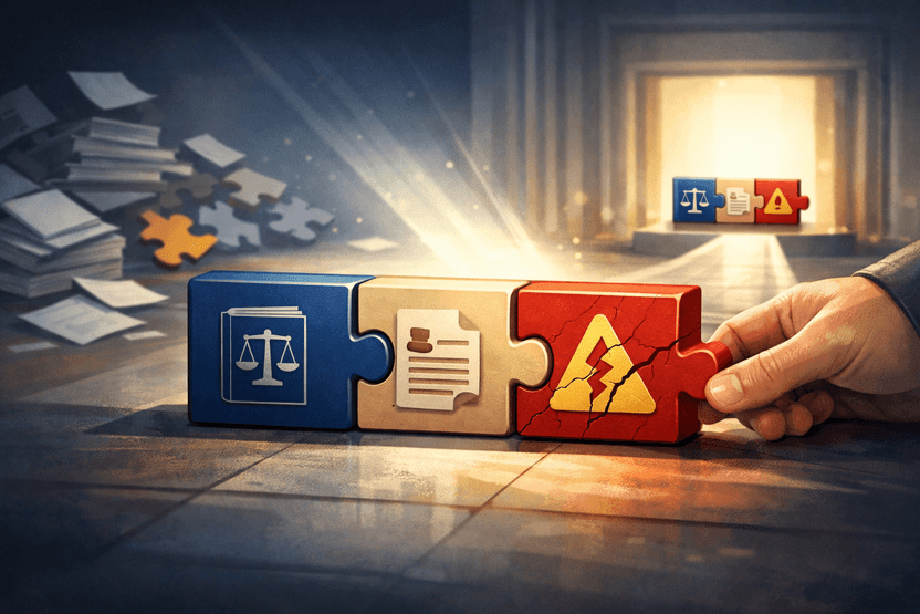 '상고이유서'에 2심 내용 그대로 복붙했다면?…100% 지는 게임이다 기사 관련이미지